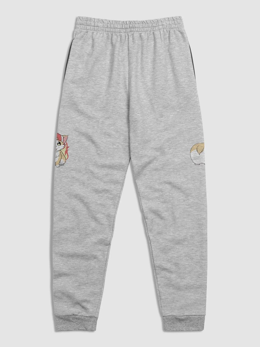 COZY Slayer the Corgi FAM Unisex Joggers product image (14)