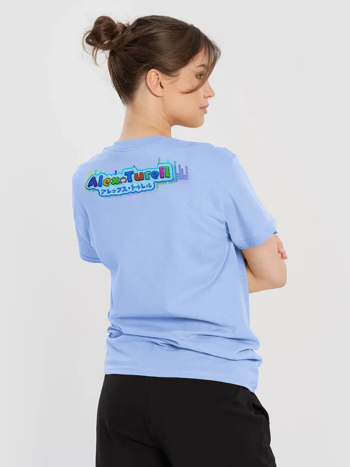 Cute Jumpin' Lil Bro T-Shirt product image (1)