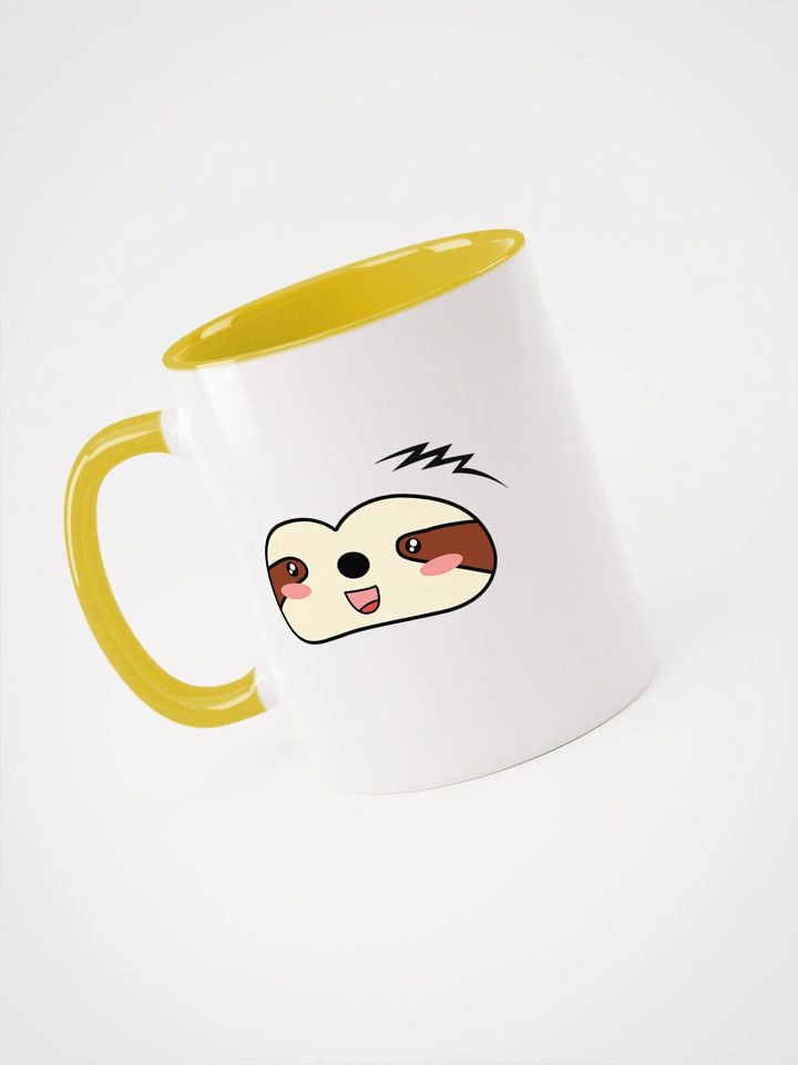 The "Morning Mood" Mug 🦥 product image (2)