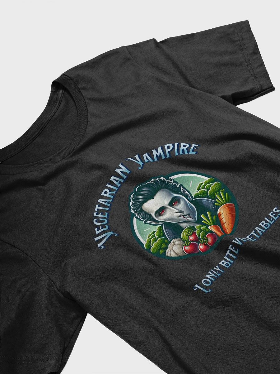 Vegetarian vampire product image (30)