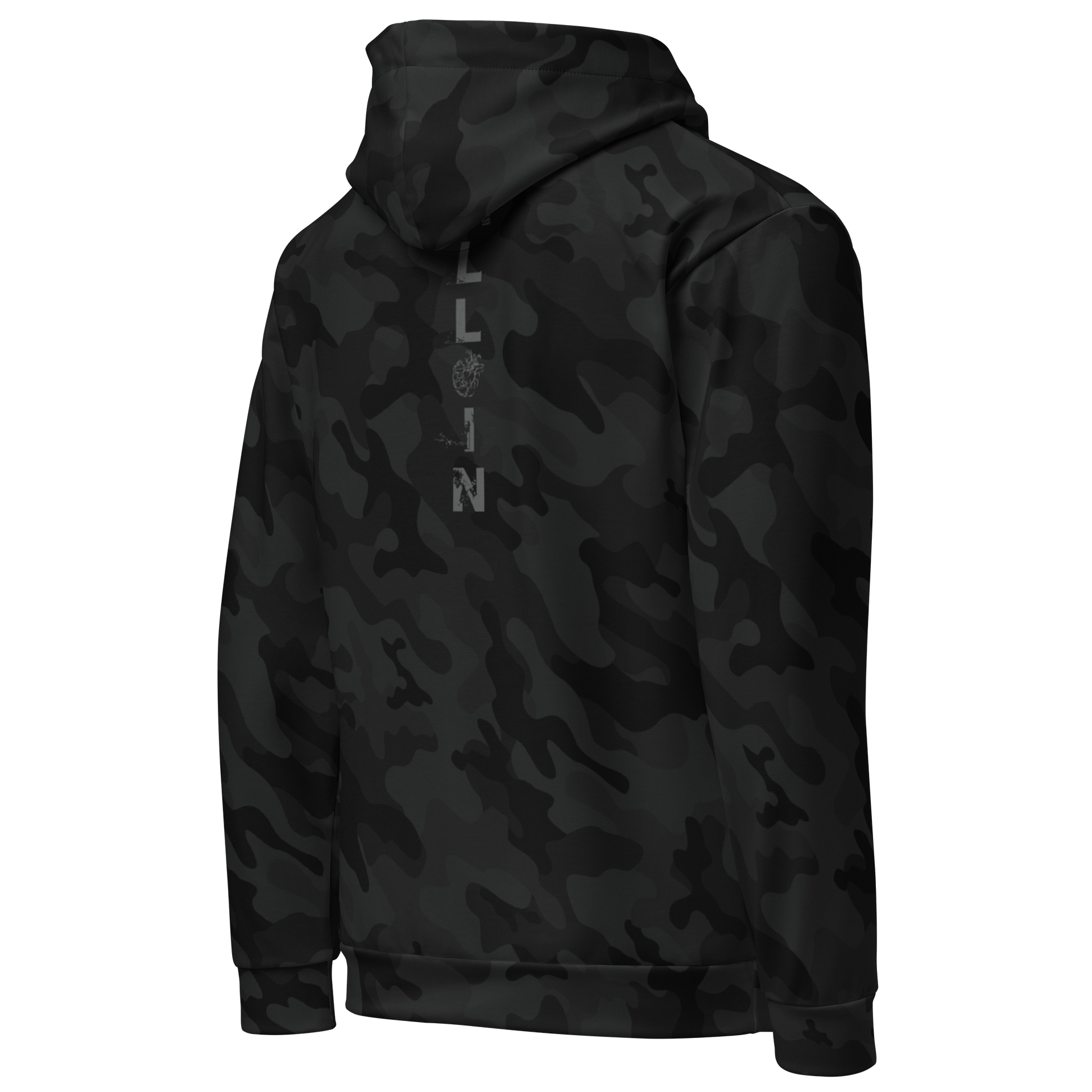 Darkwater Hoodie product image (5)