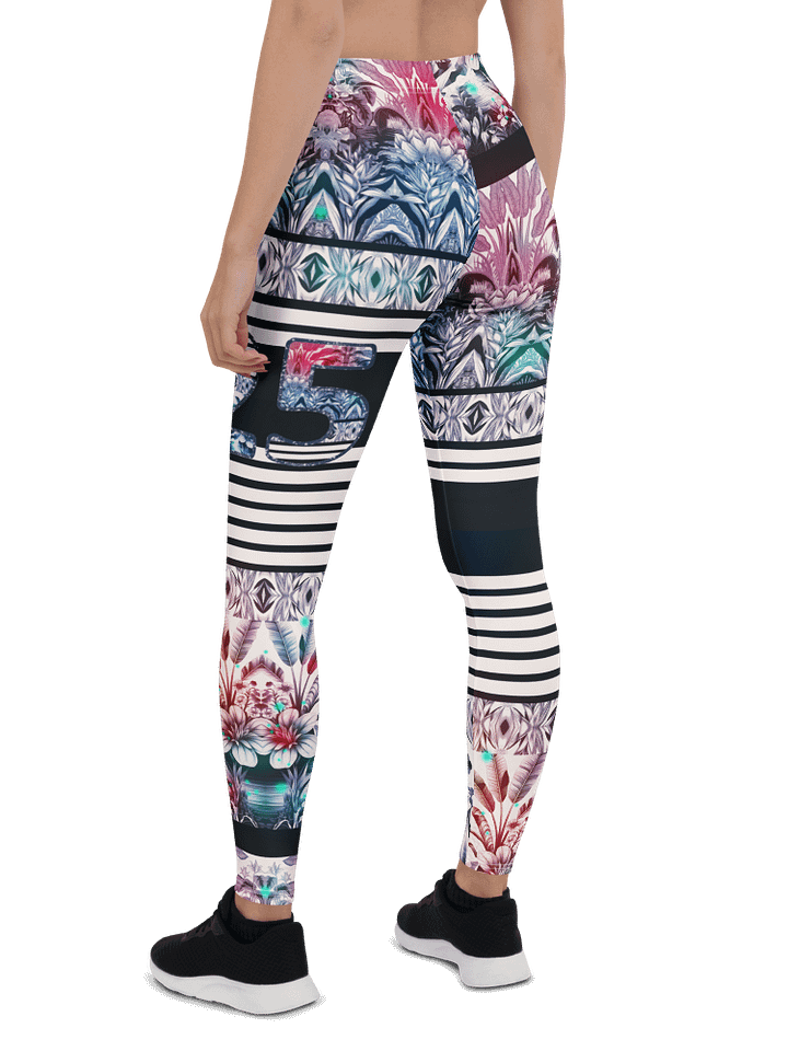 Strand Bleu 25-Leggings product image (2)