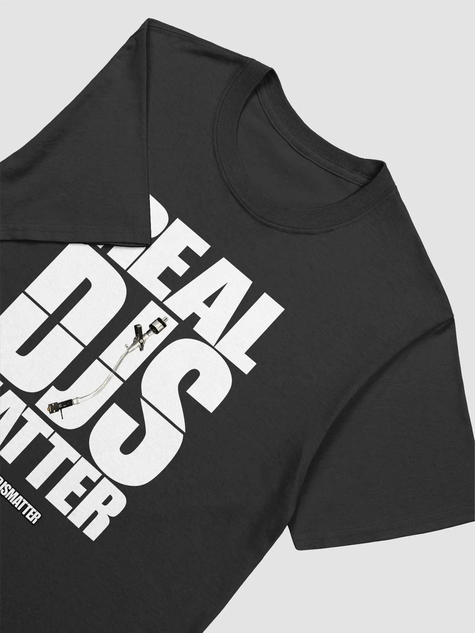 Real Djs Matter Tonearm Design product image (9)