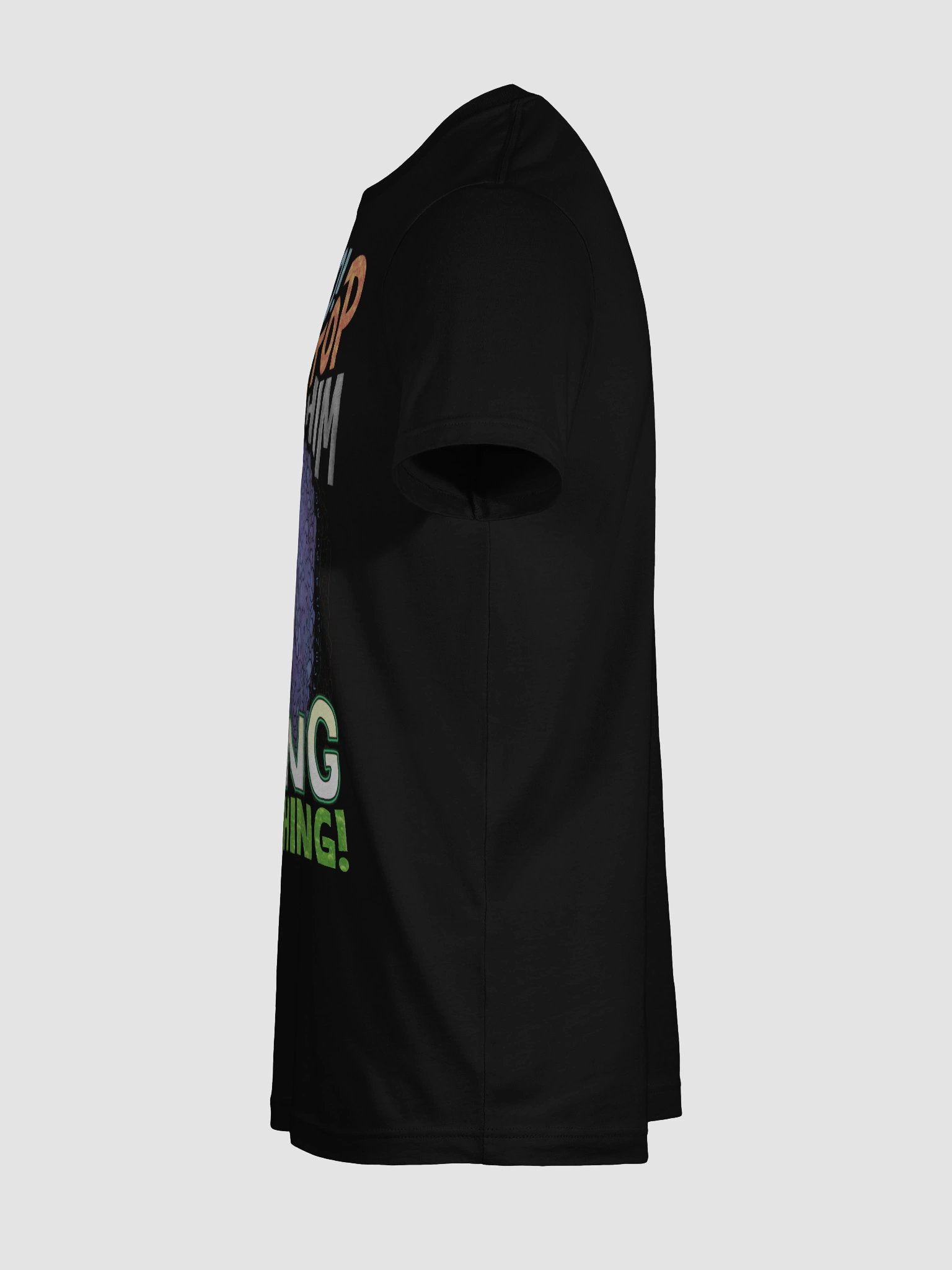 Be The Change shirt product image (43)