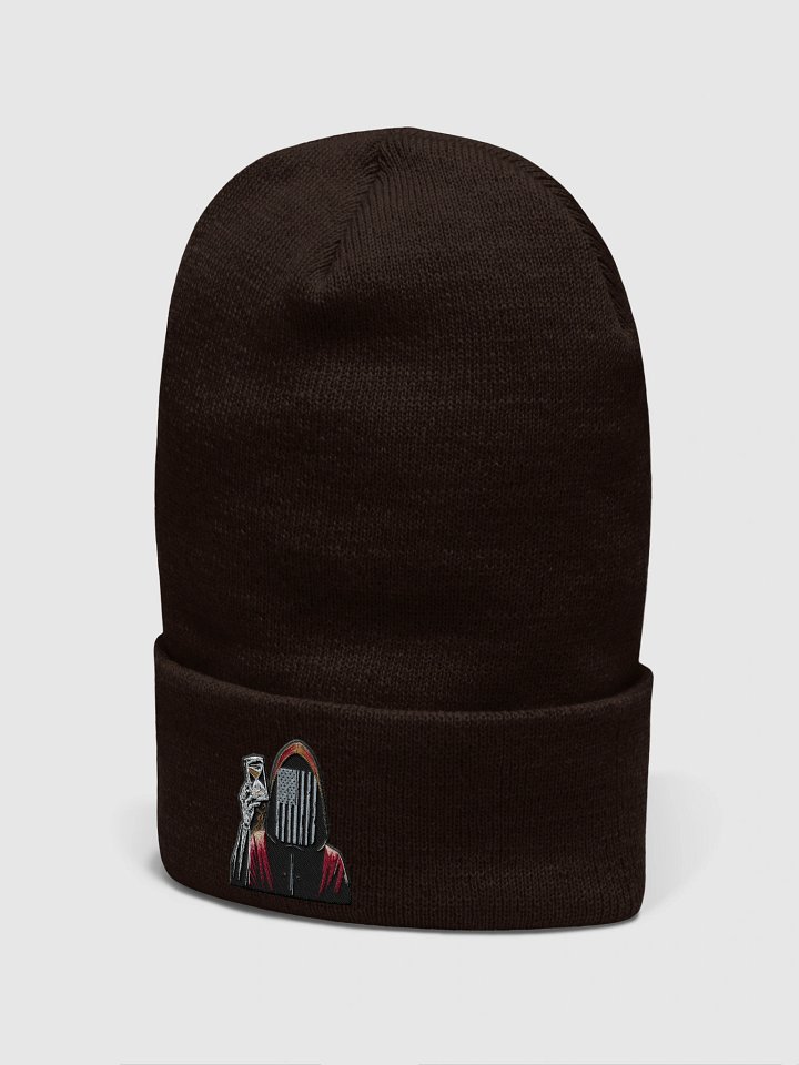 Unbound Veterans Beanie product image (12)