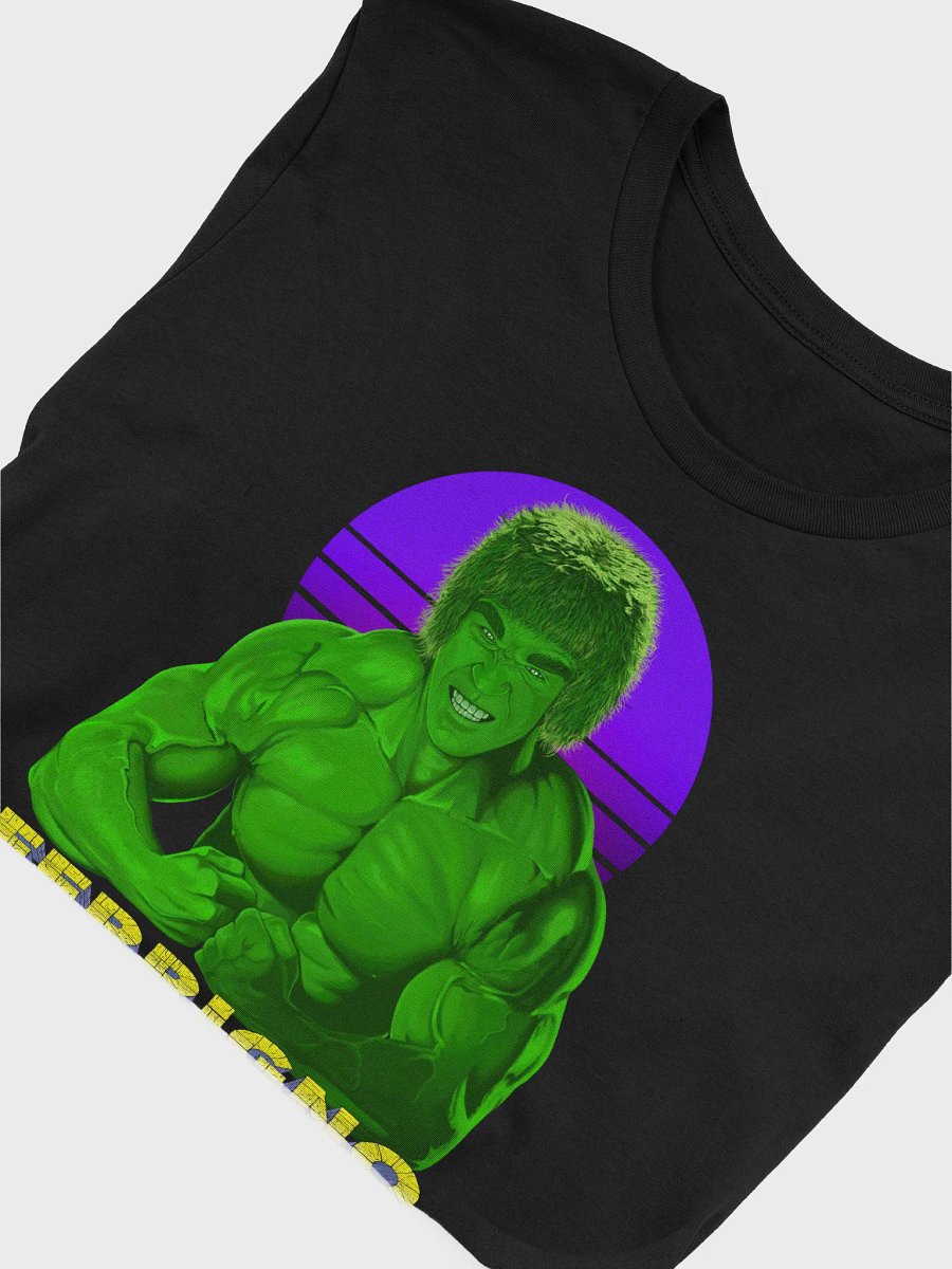 Lou Ferrigno's Hulk T-Shirt product image (5)