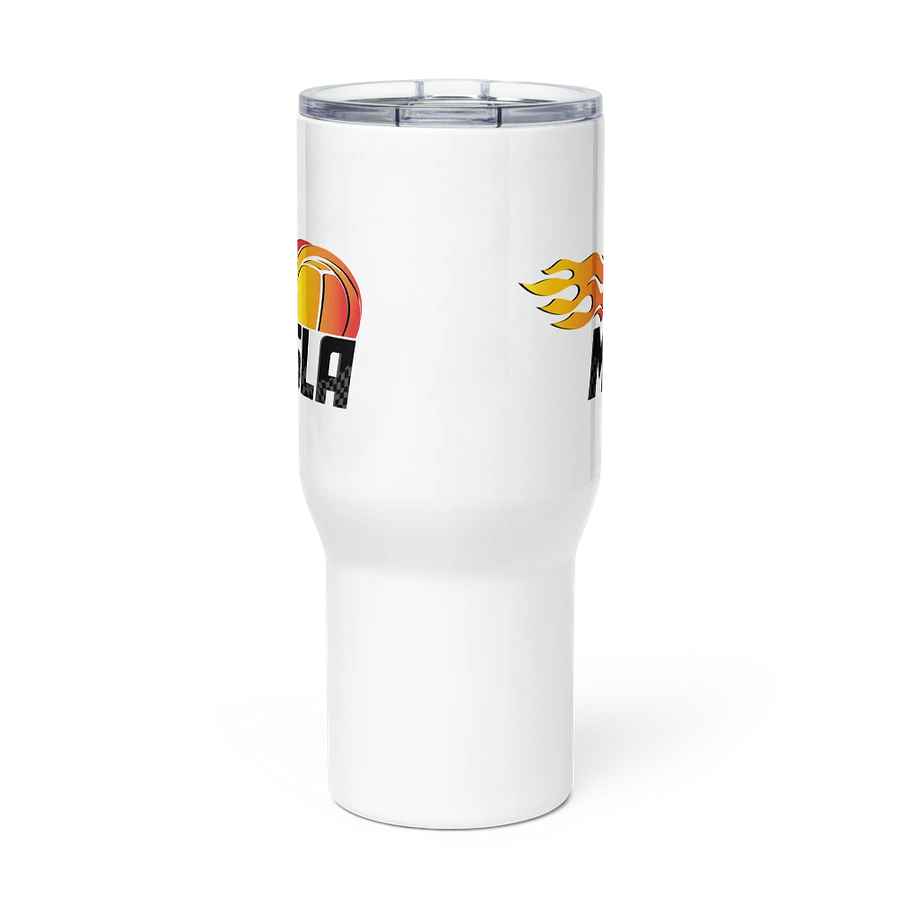 MSLA Logo Travel Mug product image (3)