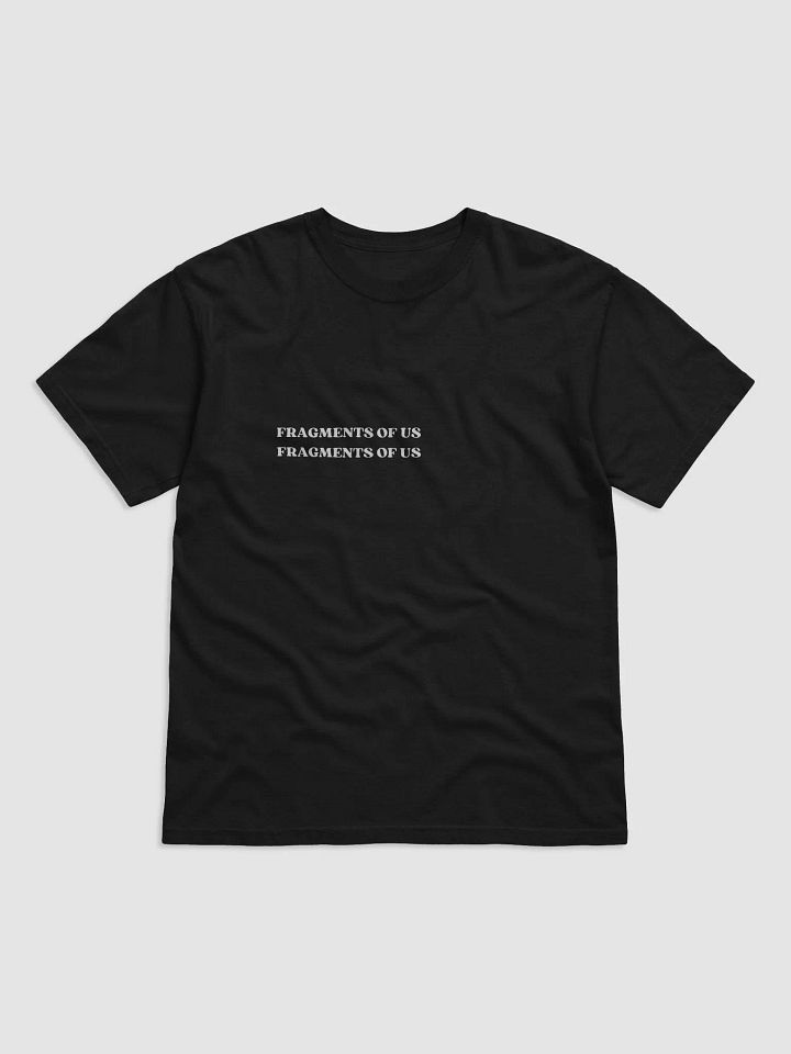 Fragments of Us T-Shirt product image (1)