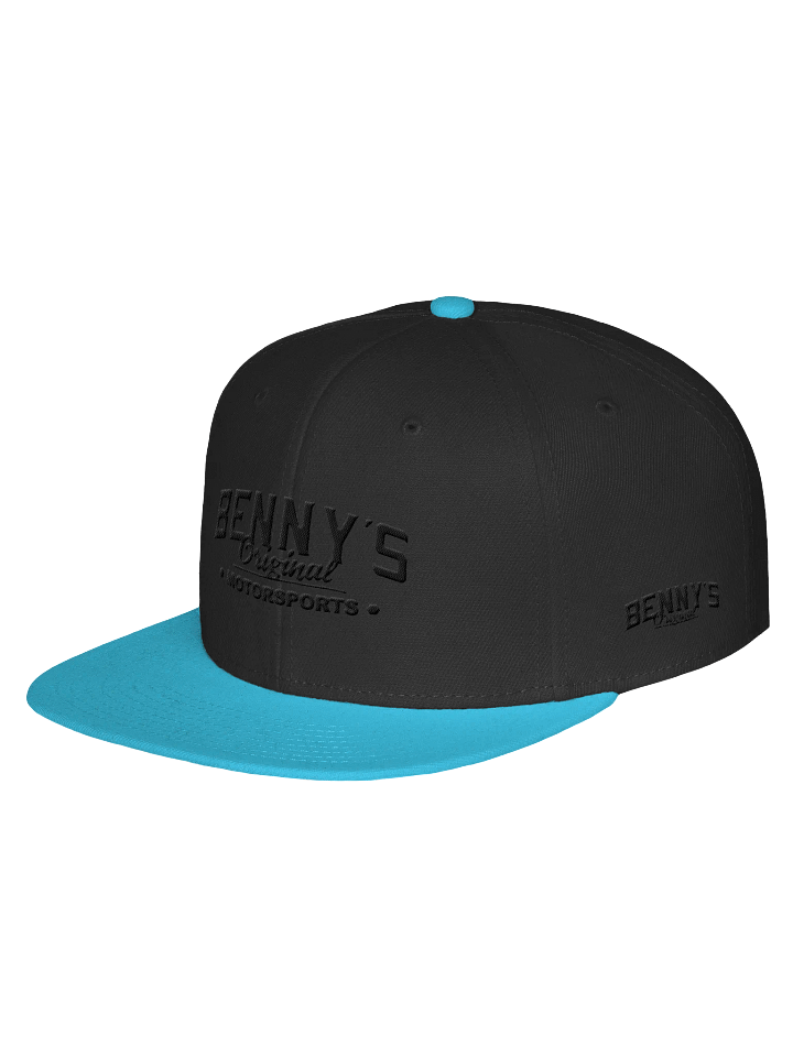 Benny's Shadow Style Wool Blend Cap product image (18)