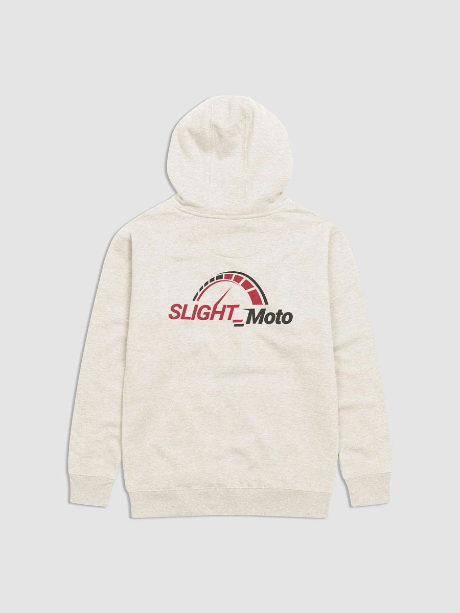 Awesome Identity Unisex Premium Hoodie - Option 2 product image (2)