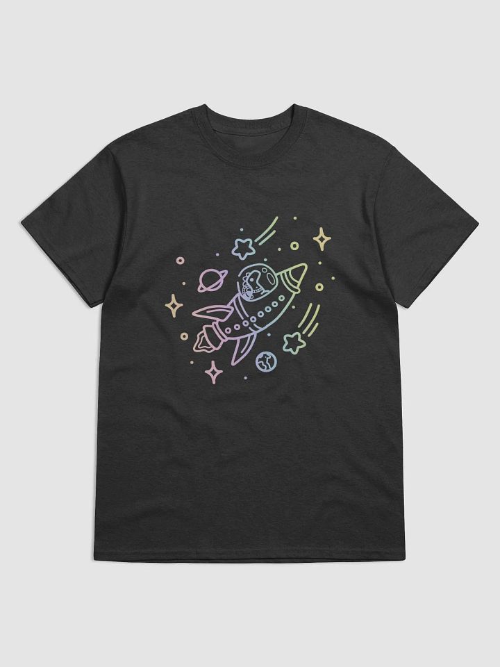 Space Dino (Pastel) product image (5)