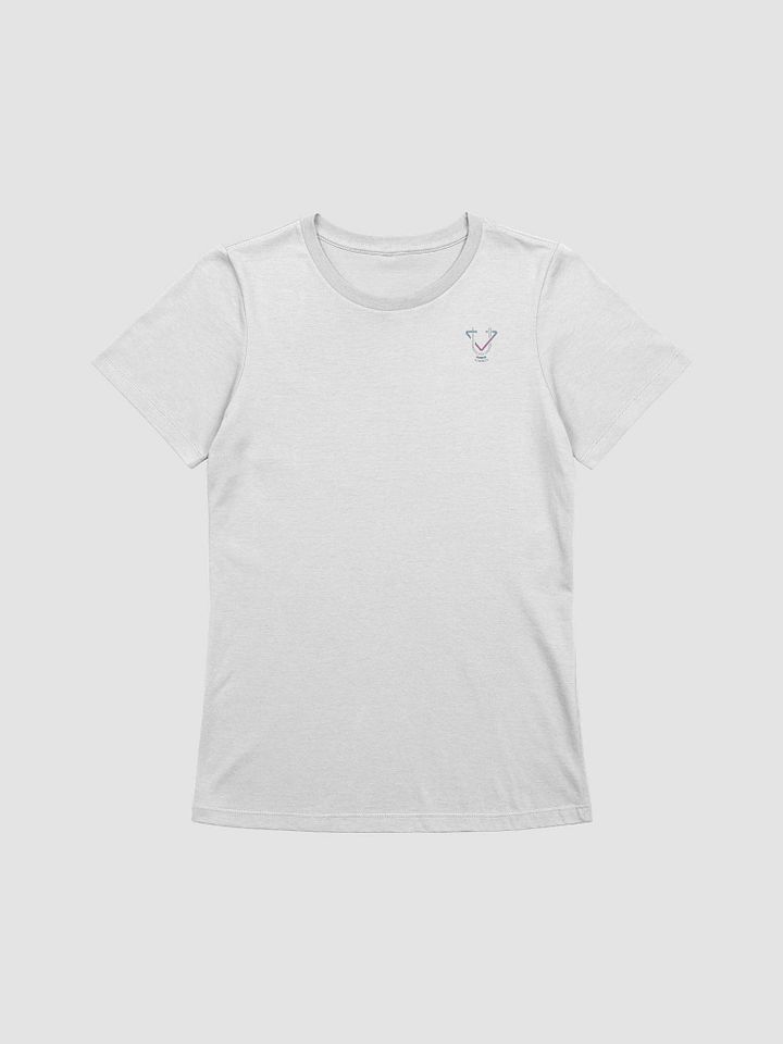 voiceuLo-Key Women's Relaxed Fit Tee product image (1)