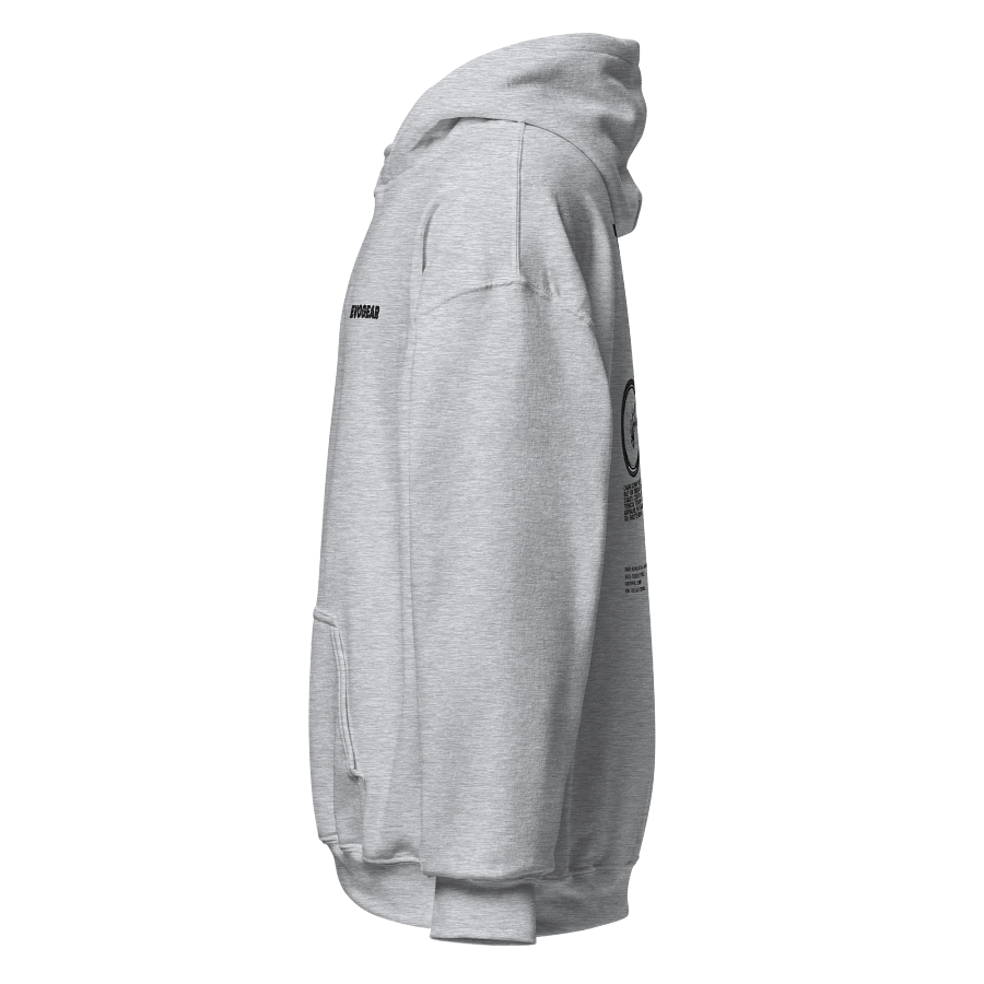 Trek 2013 Session 8 Hoodie product image (5)