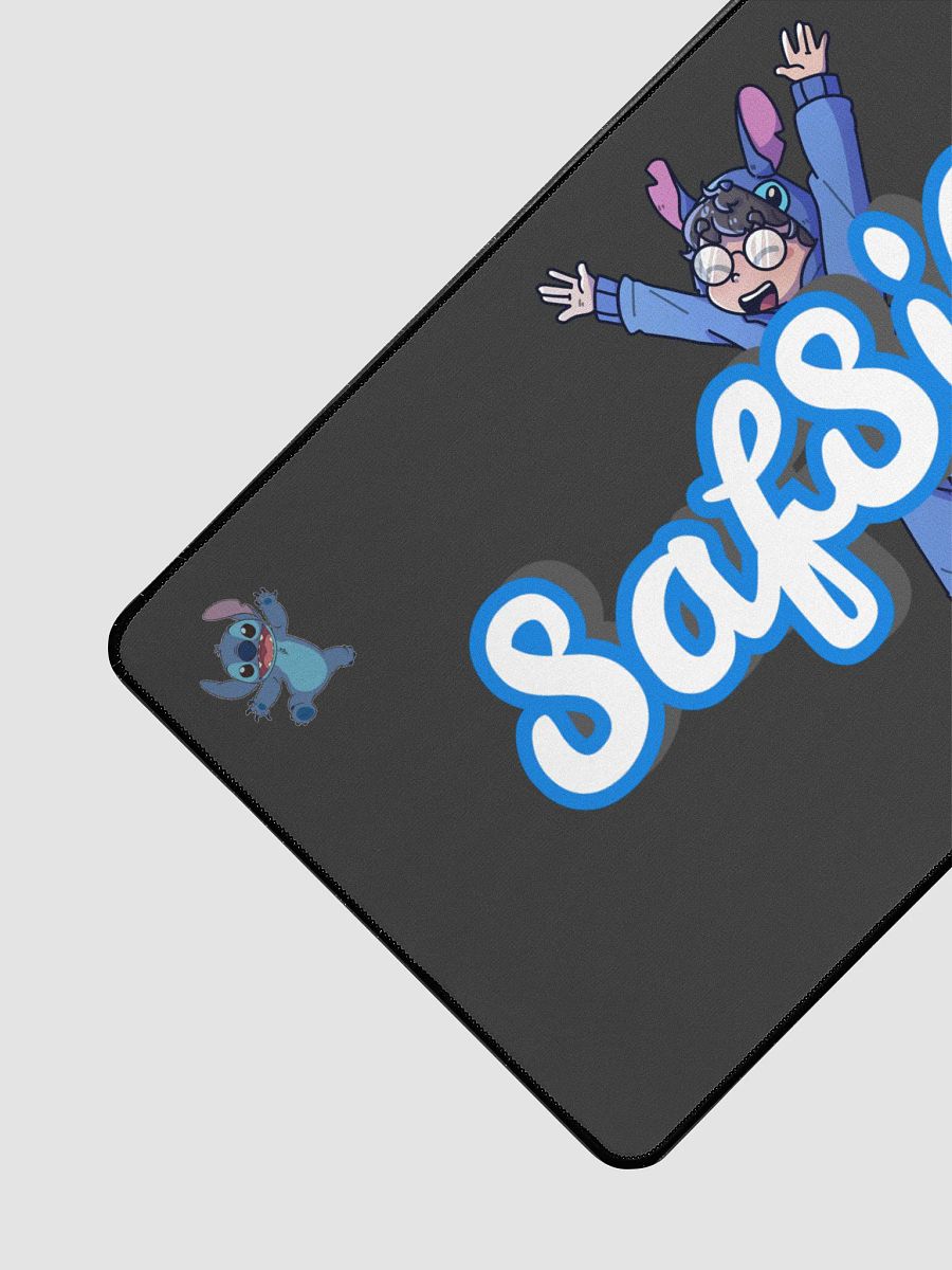 Silly Large Mousepad product image (3)