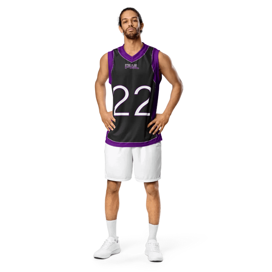PWL Jersey product image (3)