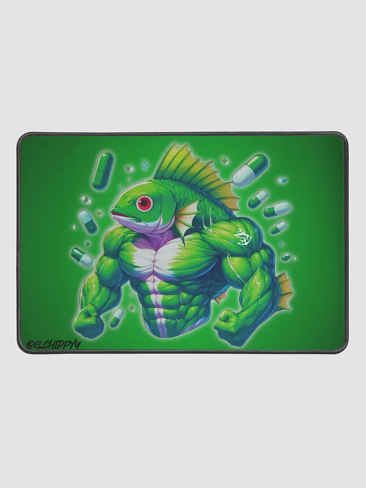 POP A PILL - MOUSEPAD product image (1)