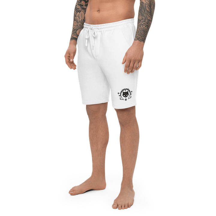 Mimi Icon Stitched Shorts product image (1)