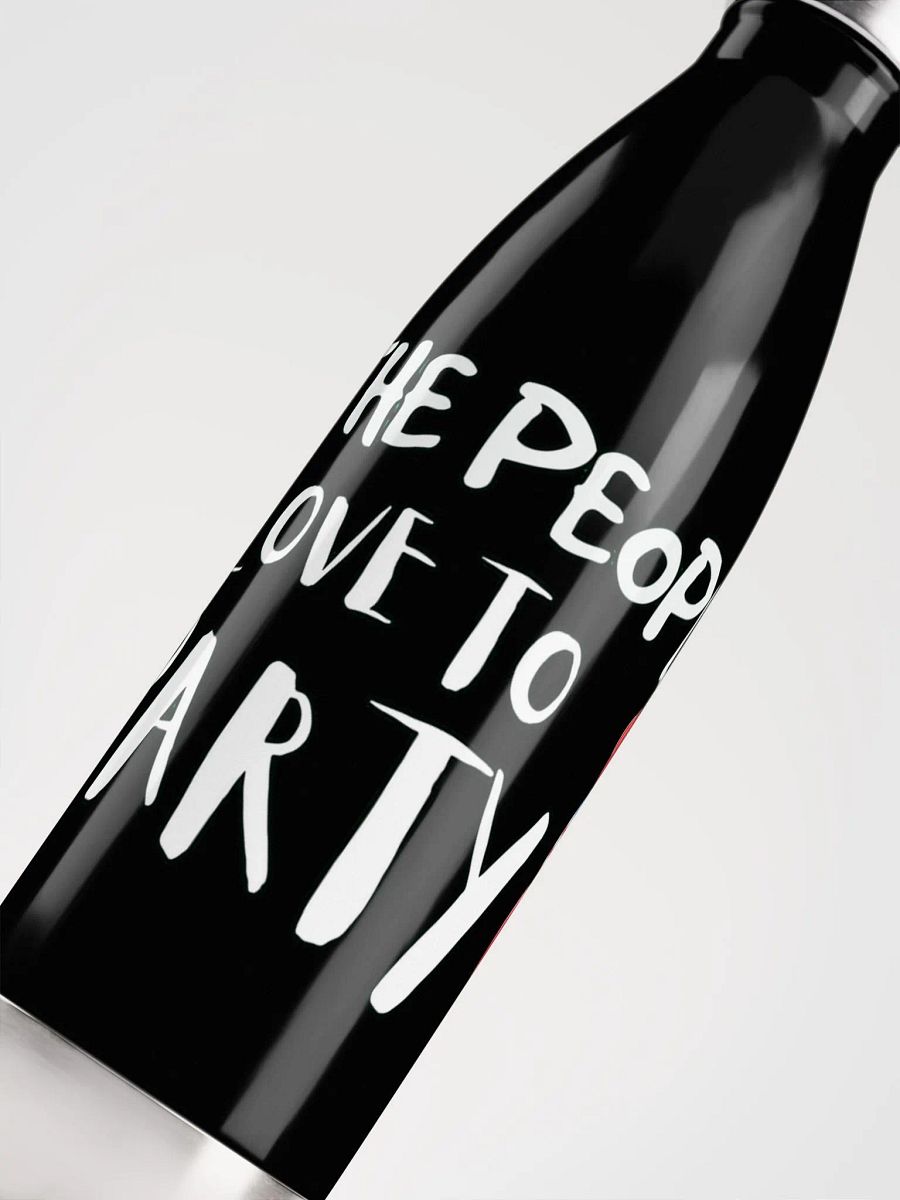 WE THE PEOPLE LOVE TO PARTY product image (9)