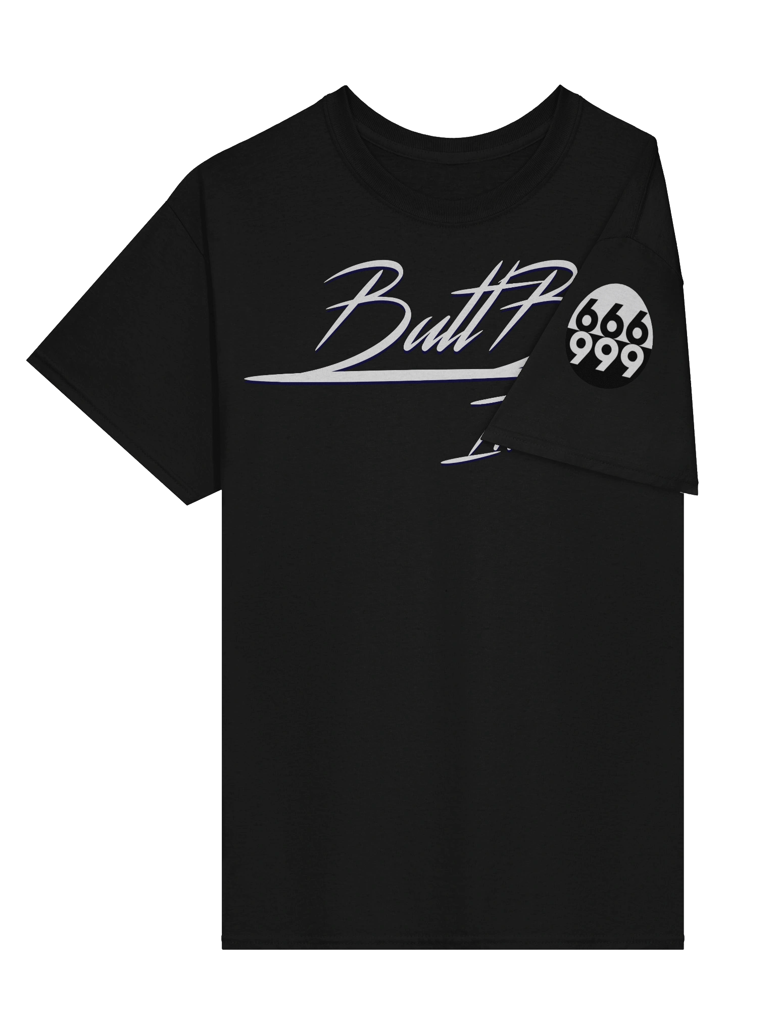 ButtBoi Industries Heavyweight T-Shirt product image (25)