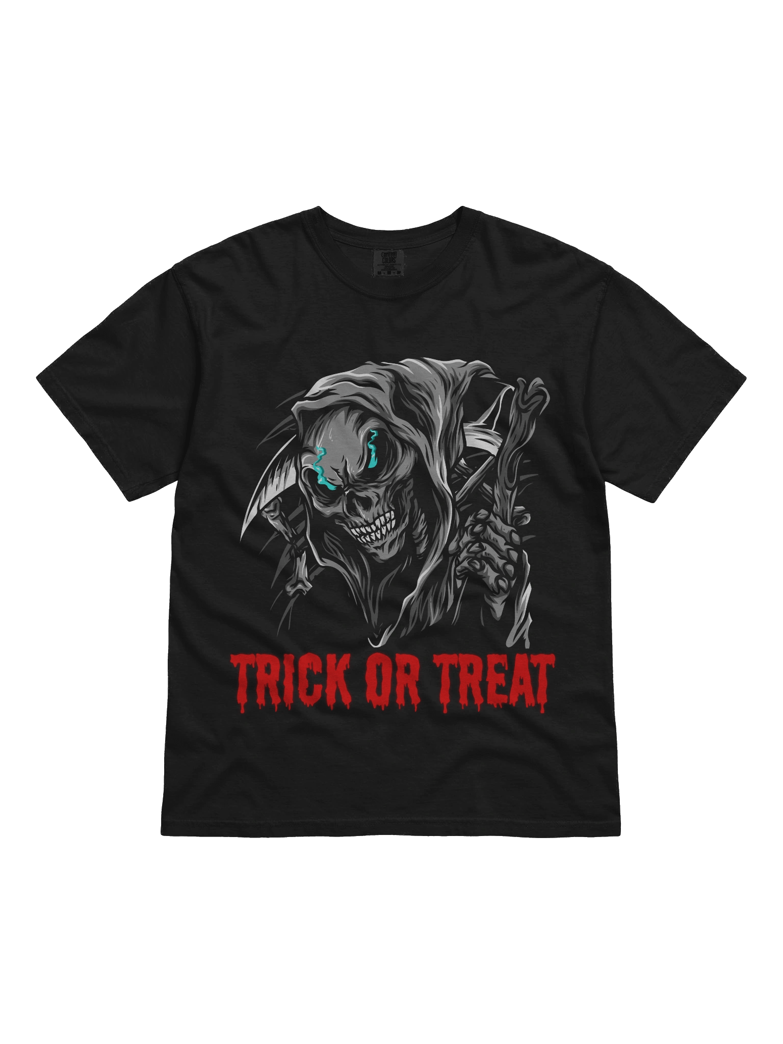 Trick or Treat Tee product image (1)