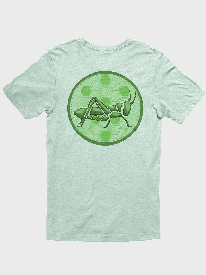 Green Grasshoppers T-Shirt product image (2)