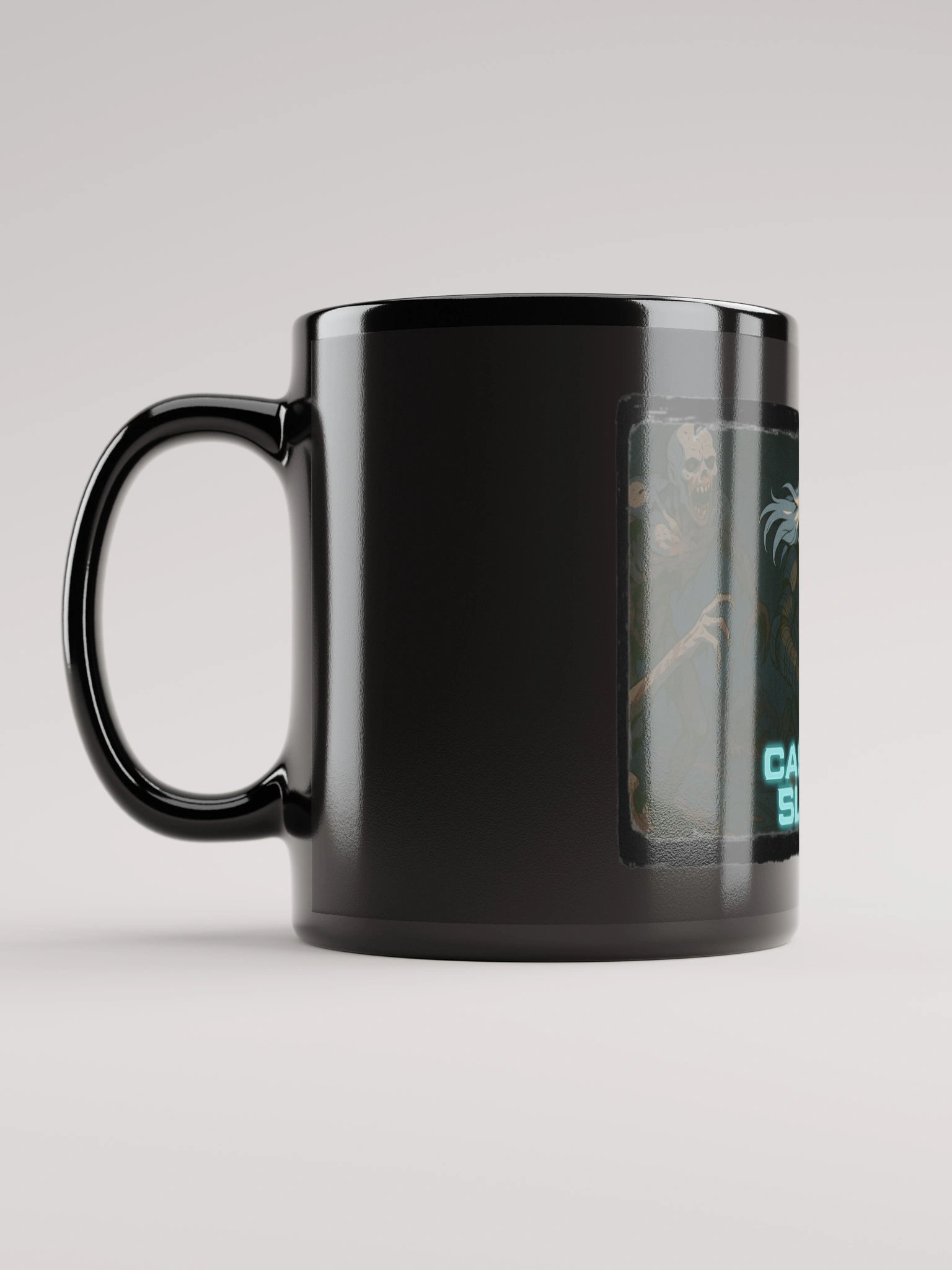CasRae Dead Space Mug product image (6)