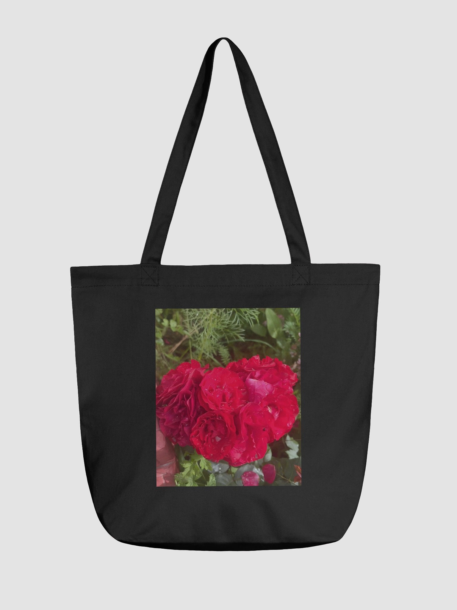 Geometric Art 6 Logo Tote Bag product image (1)