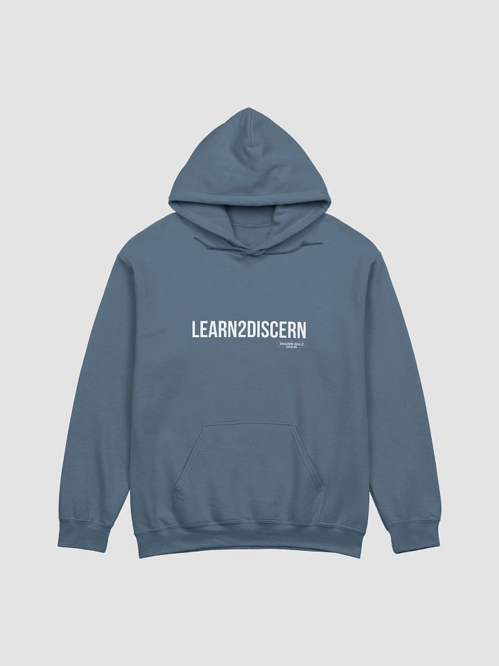 Learn 2 Discern product image (1)