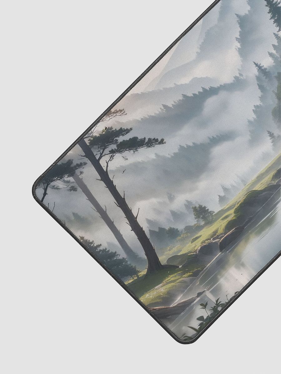 Serenity in Nature Desk Mat - 12