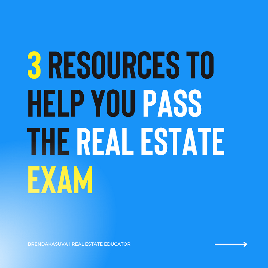 Pass the Maryland Real Estate Exam - Study Guide product image (2)