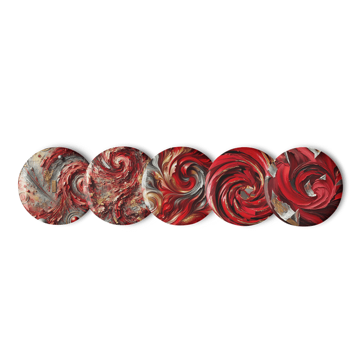 Pin Buttons XXIII product image (1)