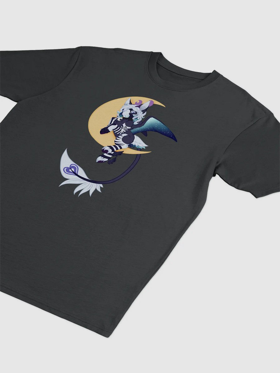 Moon Perch T-Shirt product image (3)