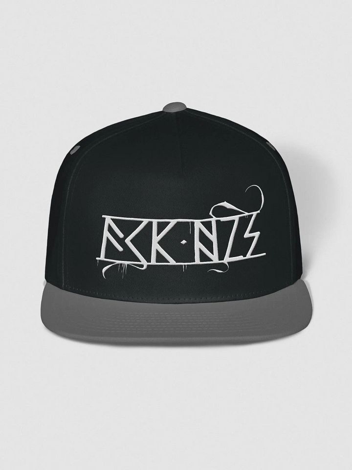 FCK NZS Snapback product image (3)