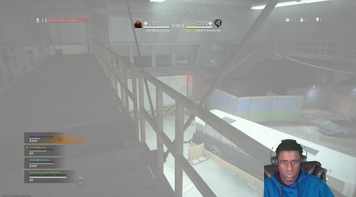 About to make the op bite the bullet | THE LIFEGUARD SHACK X WARZONE product image (2)