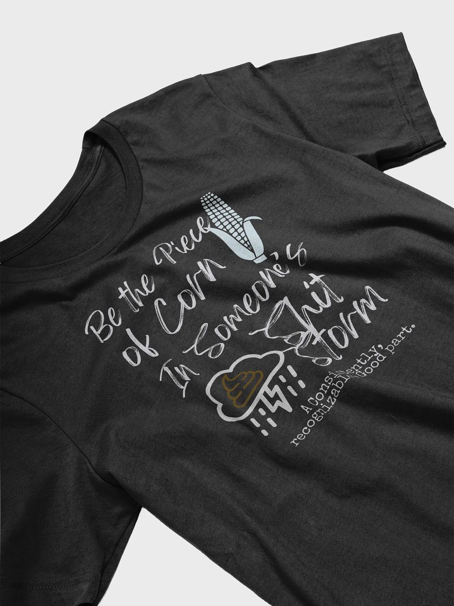 KeeferMaddness Merch (Corny)WL T-shirt product image (3)