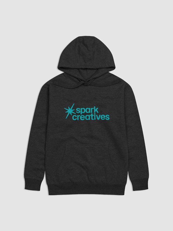Spark Creatives Cotton Hoodie product image (2)