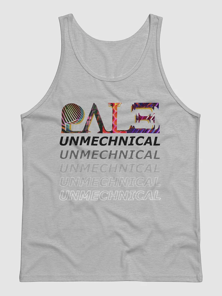 PaLe Tanktop product image (1)