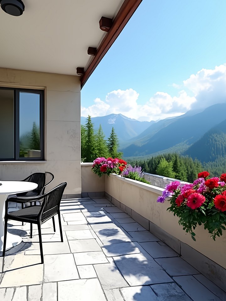 Summer Balcony product image (1)