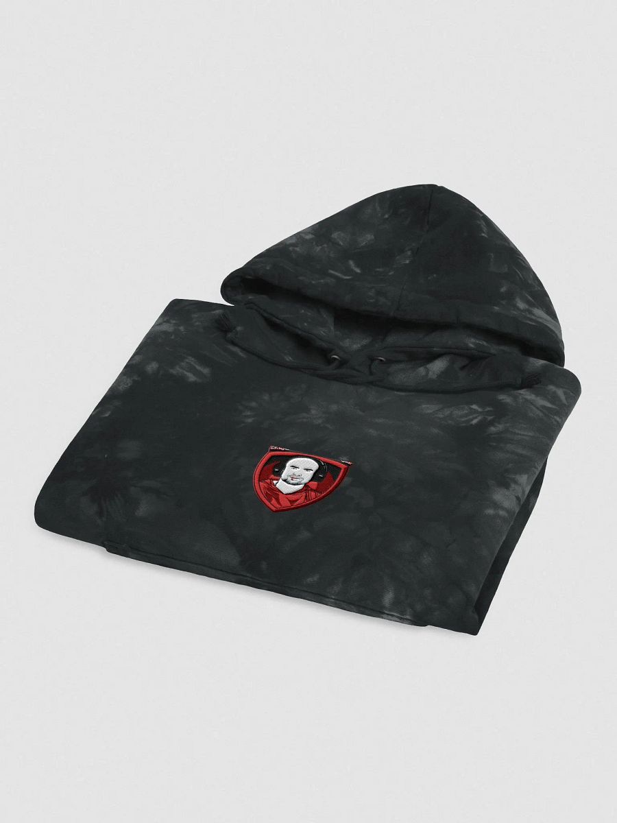 Sarge Terrible Hoodie product image (4)