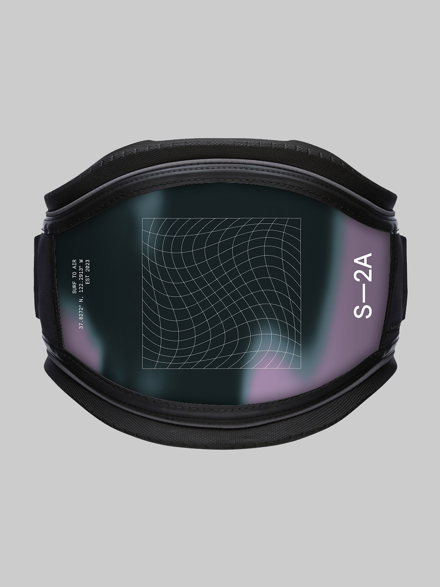 Digital Artwork | Generative Wave product image (2)