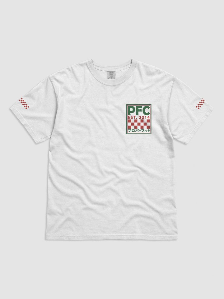 Sewing Burger Unisex Comfort Tee product image (2)