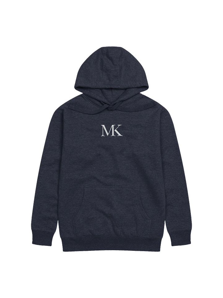 M. Keane Hoodie product image (4)