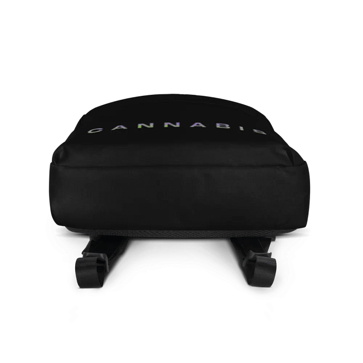 Exotics Cannabis Backpack product image (2)