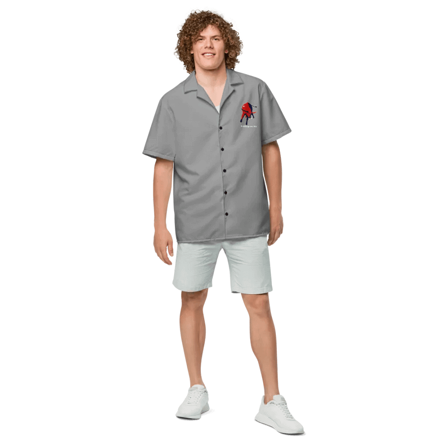 3rd Degree 50s Shirt product image (6)