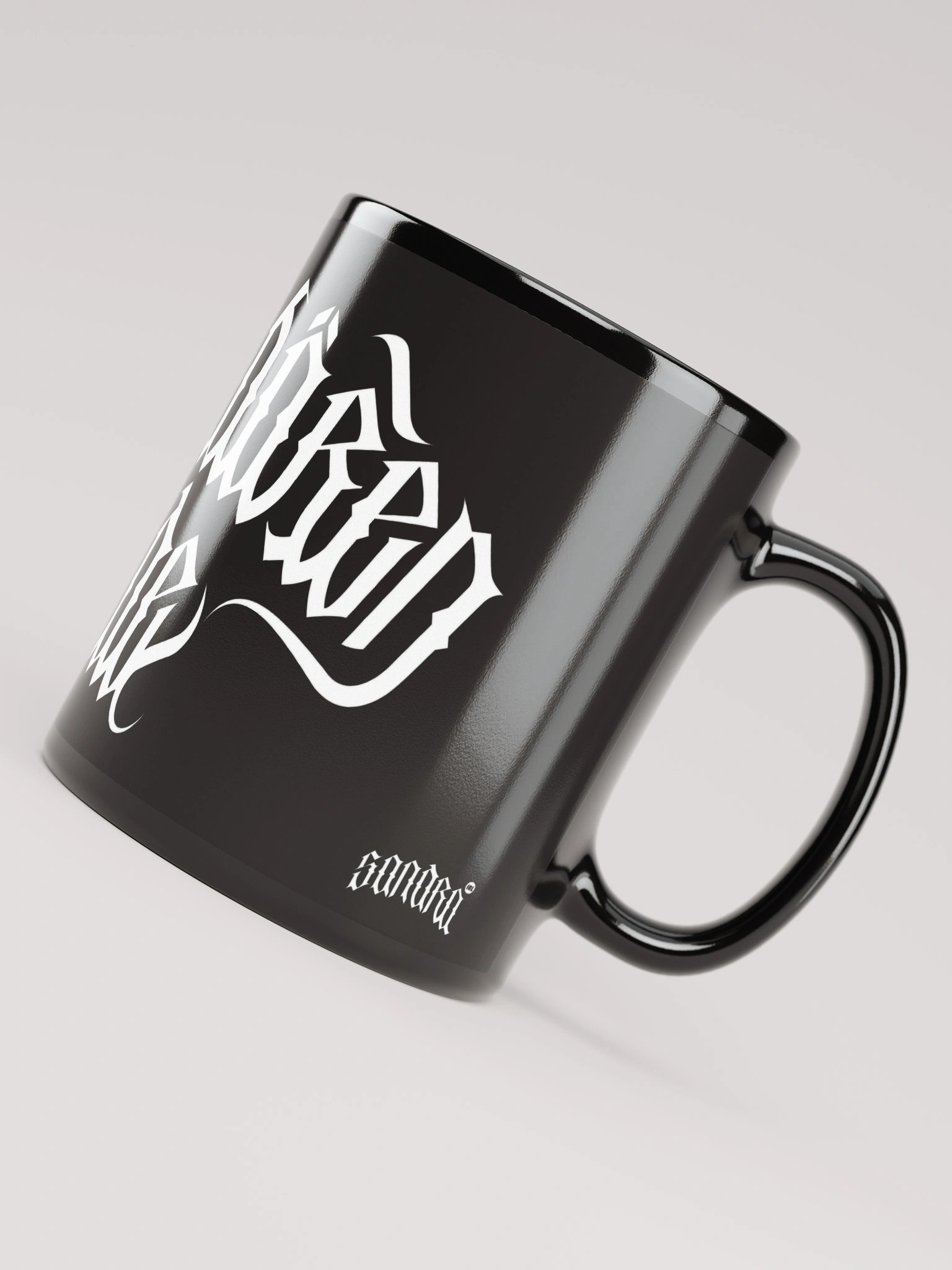 Pimmelbärenbande Tasse #1 product image (1)