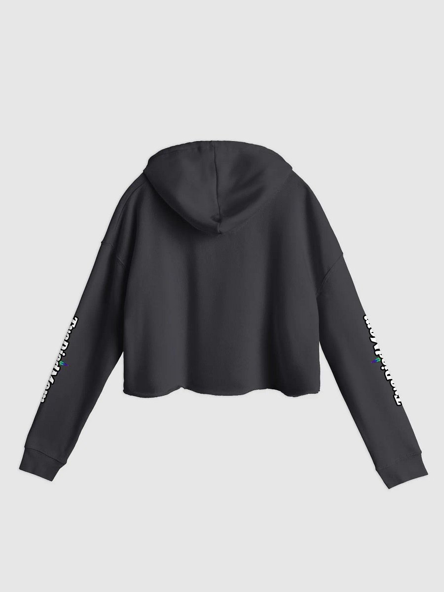 The stoner hoodie product image (2)