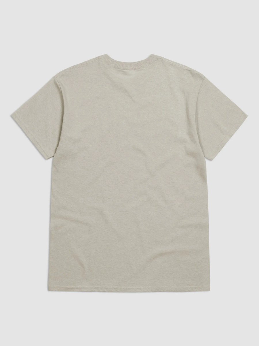 ONO O NO Stylized Portrait Tee product image (2)