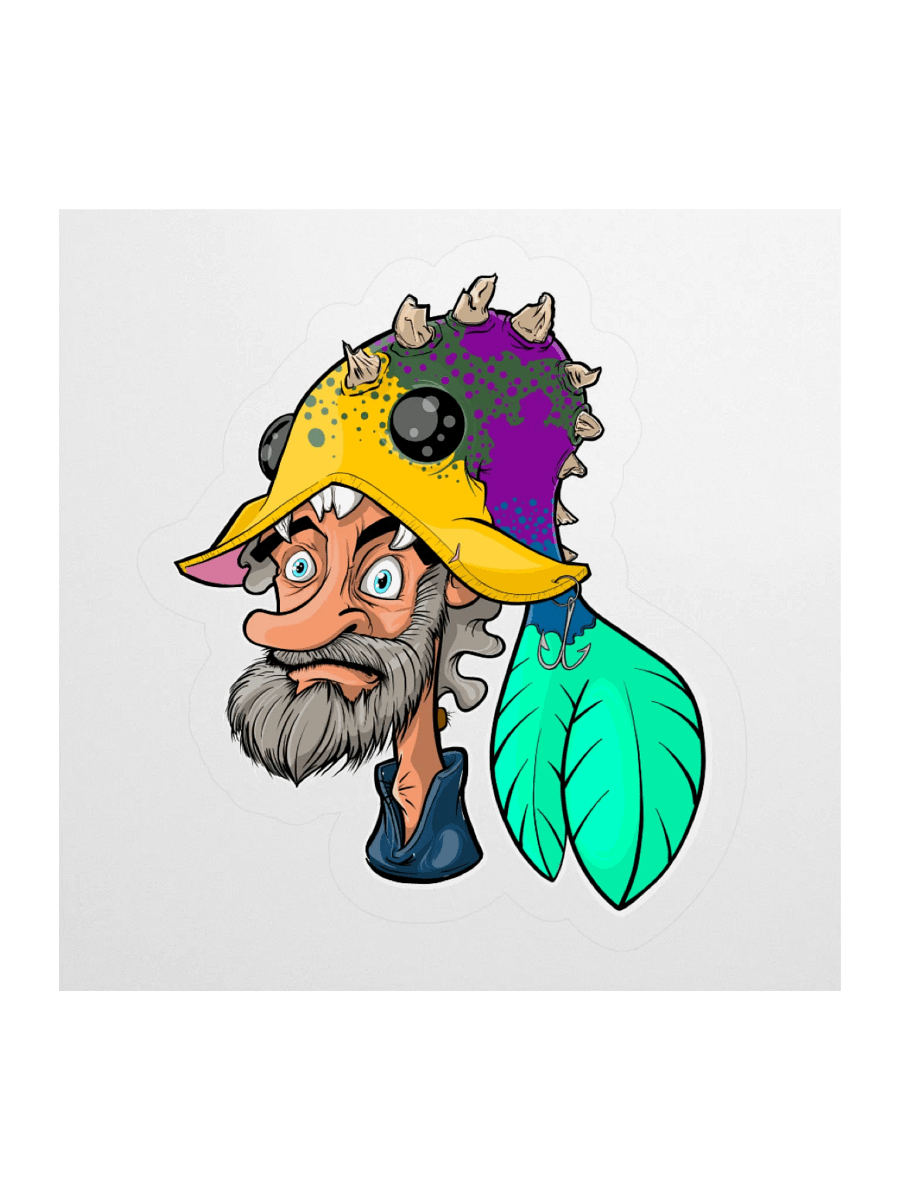 Cpt. Marv product image (9)