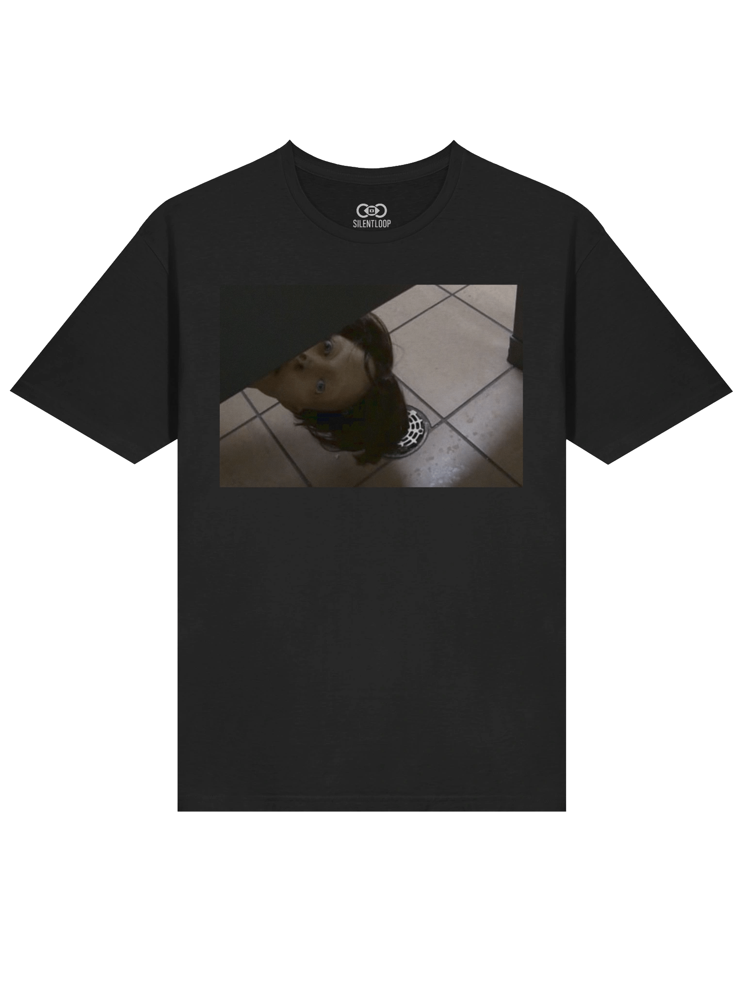 T-shirt Observer product image (3)