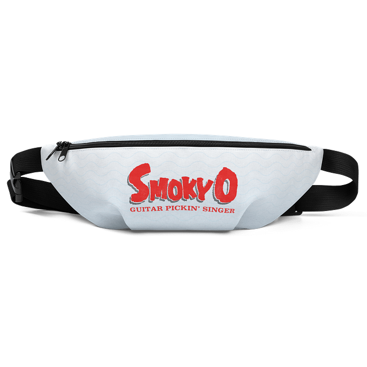 Hip Pack Smoky O product image (1)